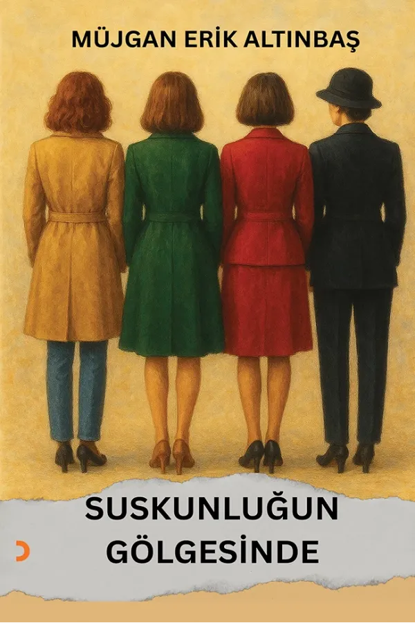 Suskunluğun Gölgesinde