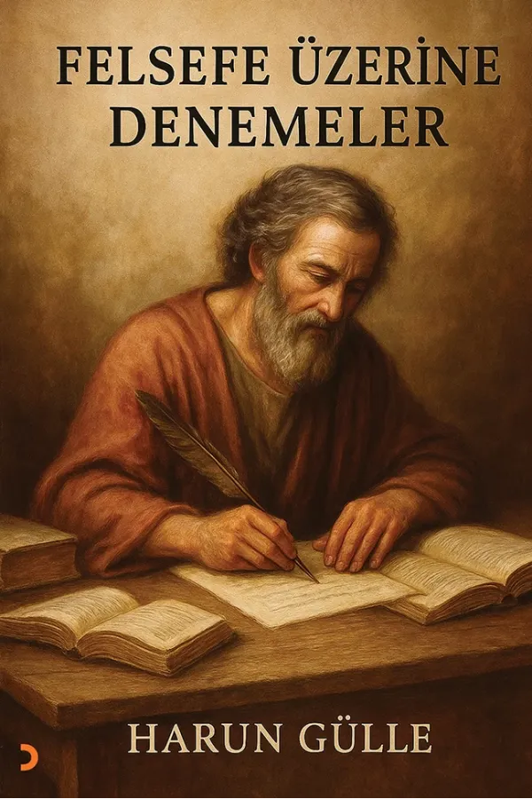 Felsefe Üzerine Denemeler