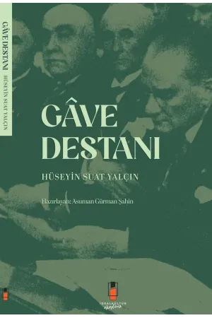 Gave Destanı