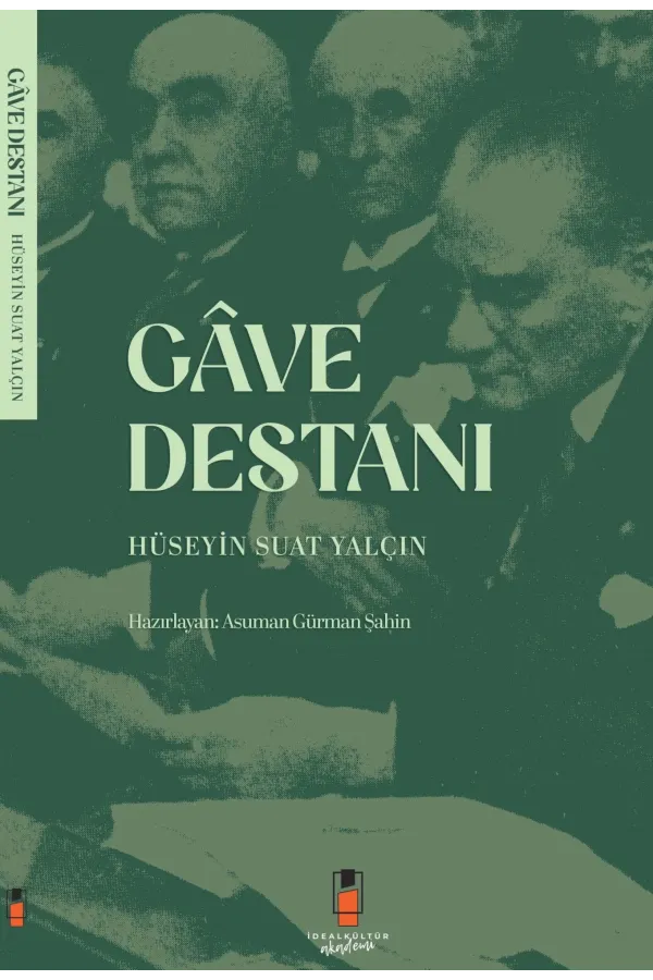Gave Destanı