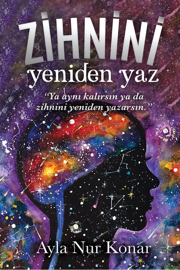 Zihnini Yeniden Yaz