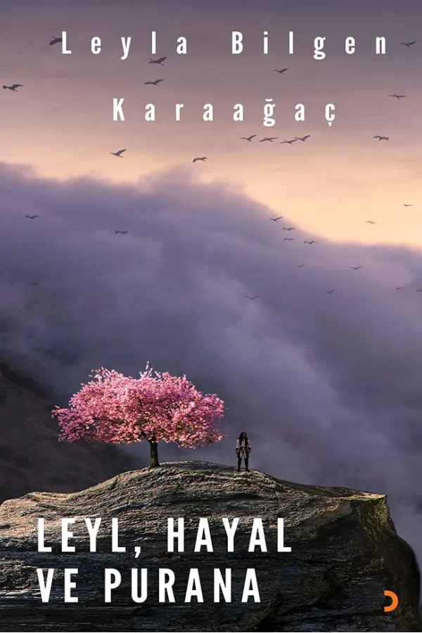 Leyl, Hayal ve Purana