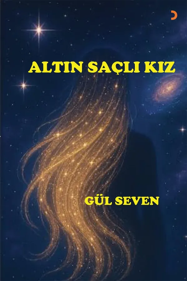 Altın Saçlı Kız