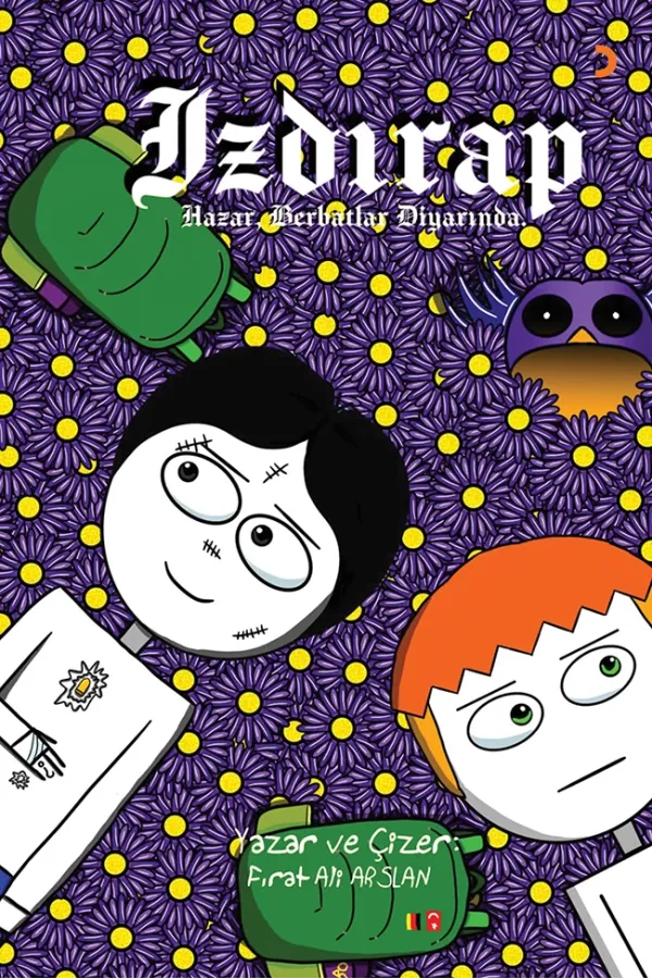 Izdırap