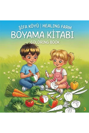 Aktivite, Boyama & Eğlence