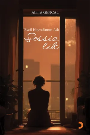 Evcil Hayvanımın Adı Sessizlik