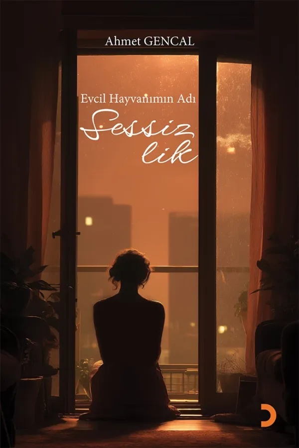 Evcil Hayvanımın Adı Sessizlik