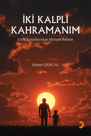 İki Kalpli Kahramanım