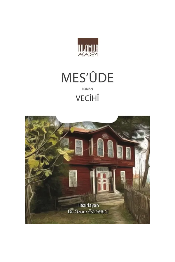 Mes’ûde