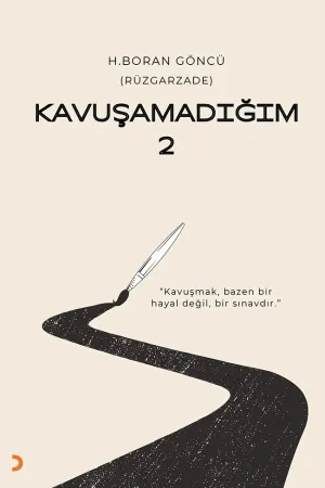 Kavuşamadığım 2