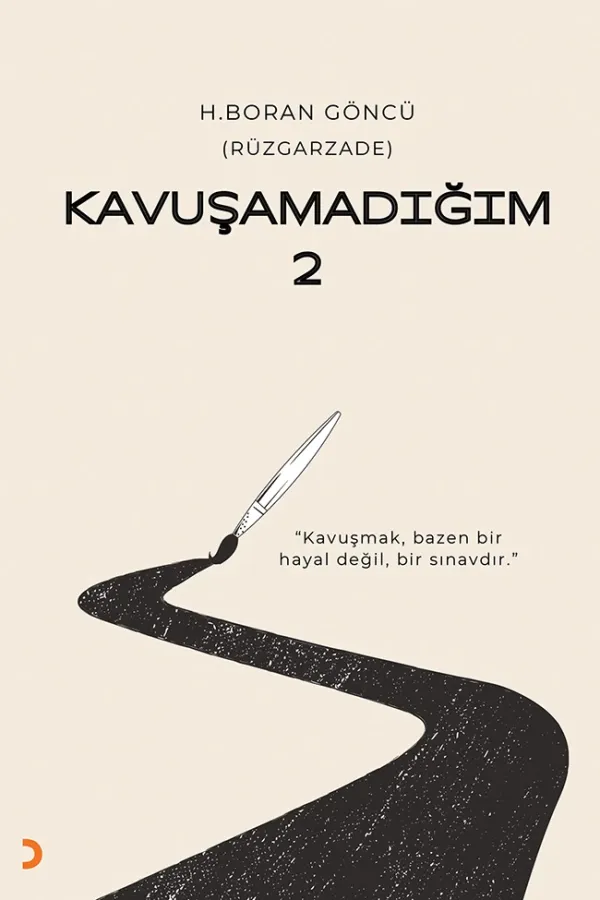 Kavuşamadığım 2