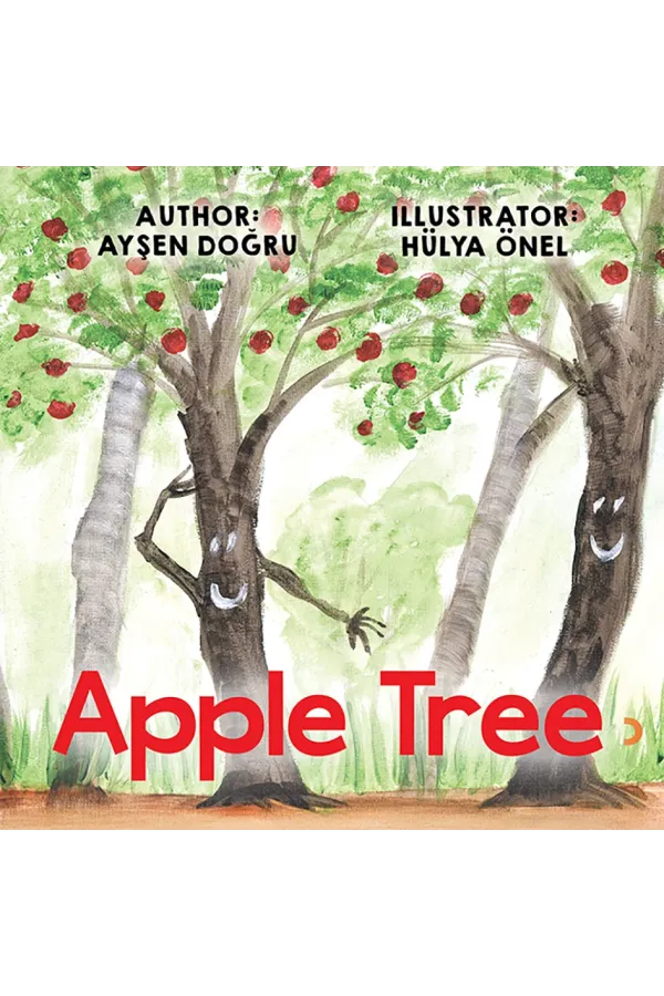 Apple Tree