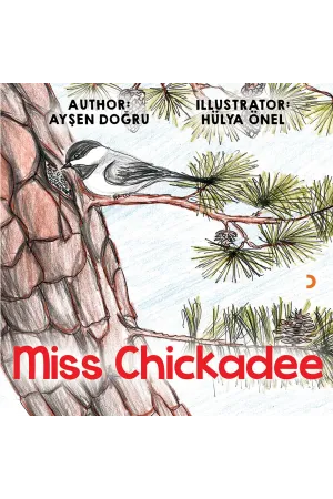 Miss Chickadee