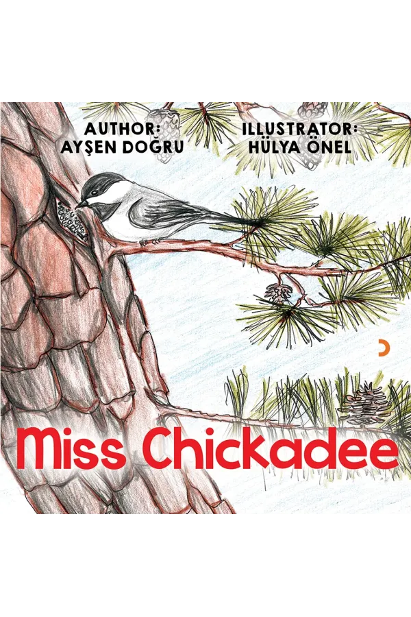 Miss Chickadee