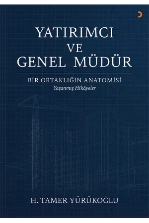 Yatırımcı ve Genel Müdür