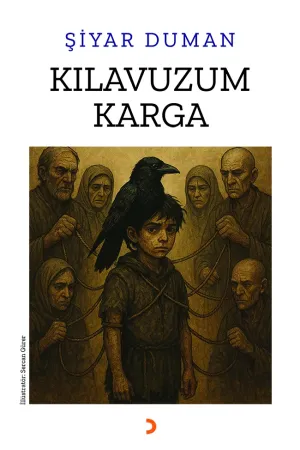 Kılavuzum Karga