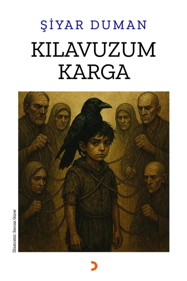 Kılavuzum Karga