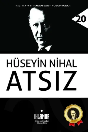 Hüseyin Nihal Atsız