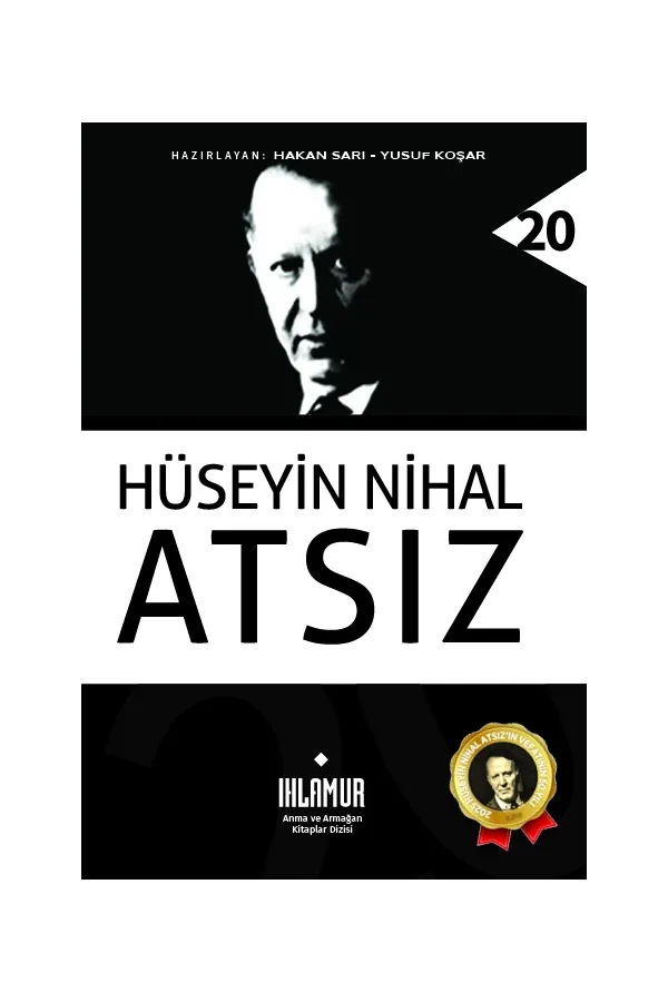 Hüseyin Nihal Atsız