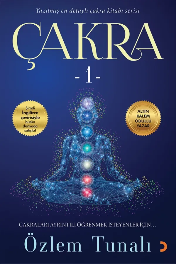 Çakra – 1