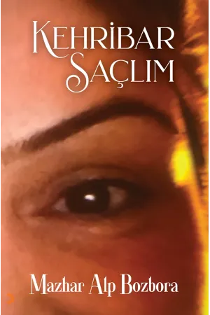 Kehribar Saçlım