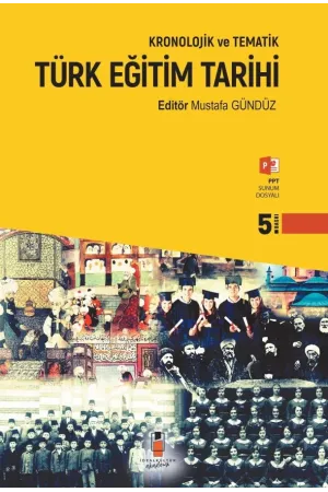 Türk Eğitim Tarihi