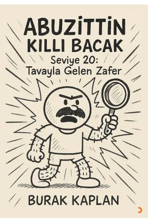 Abuzittin Kıllı Bacak