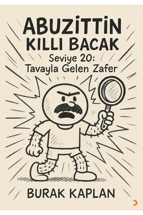 Abuzittin Kıllı Bacak