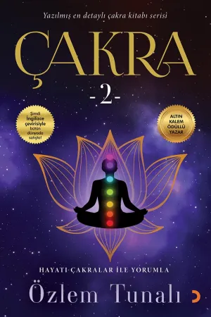 Çakra – 2