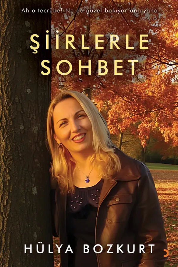 Şiirlerle Sohbet