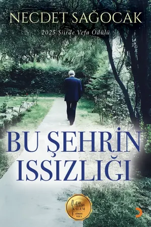 Bu Şehrin Issızlığı