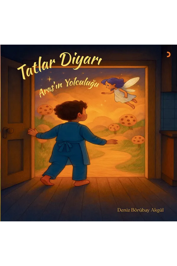 Tatlar Diyarı – Aras’ın Yolculuğu