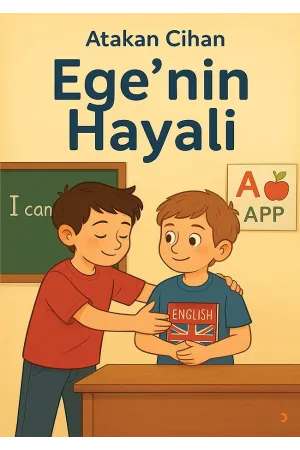 Ege’nin Hayali