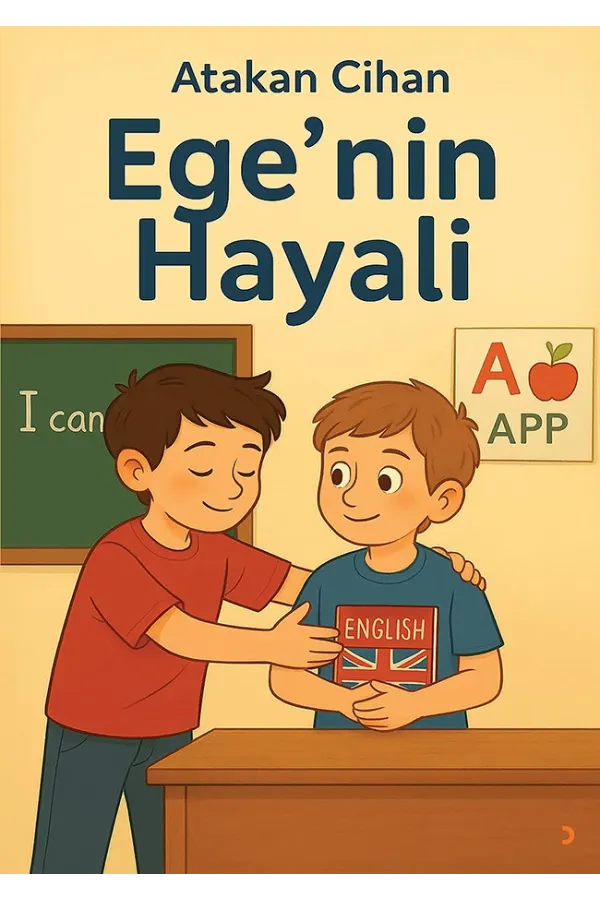 Ege’nin Hayali
