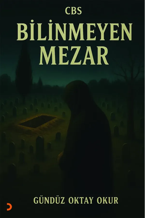 Cbs Bilinmeyen Mezar