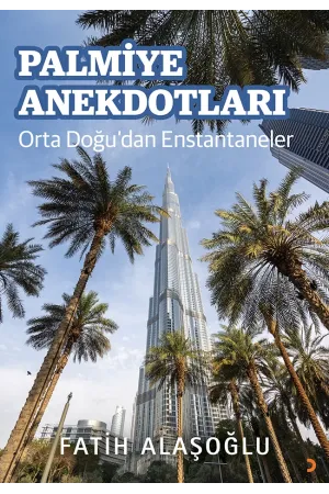 Palmiye Anekdotları