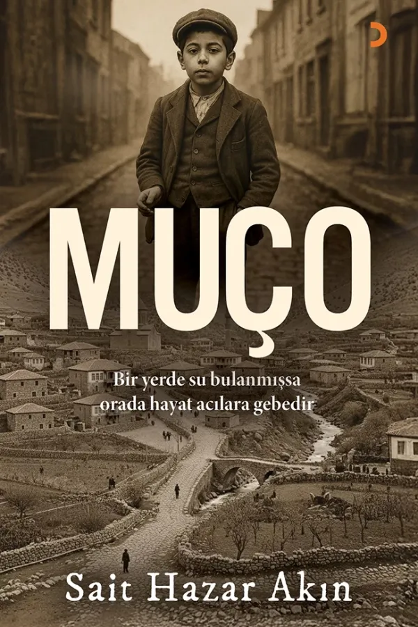 MUÇO
