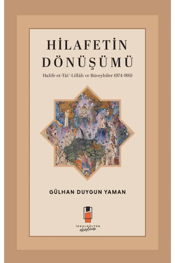 Hilafetin Dönüşümü