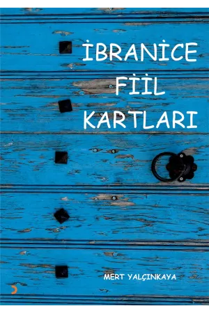 İbranice Fiil Kartları