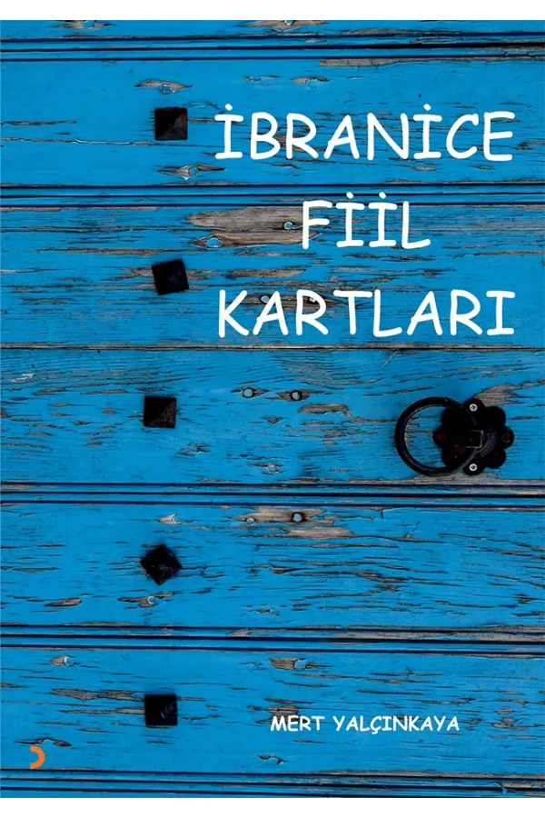 İbranice Fiil Kartları