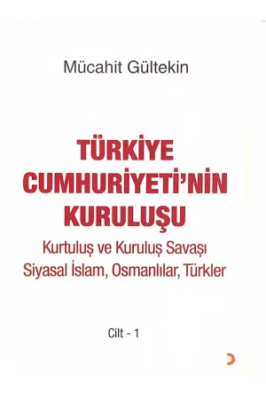 Cumhuriyet Tarihi & Atatürk