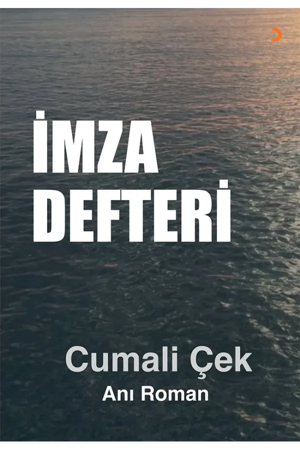 İmza Defteri