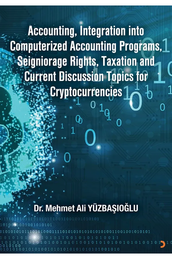 Accounting, Integration into Computerized Accounting Programs