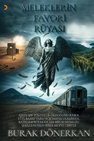 Meleklerin Favori Rüyası