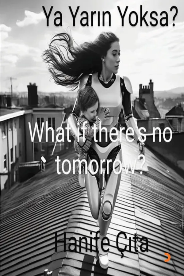 Ya Yarın Yoksa? What if There’s No Tomorrow?