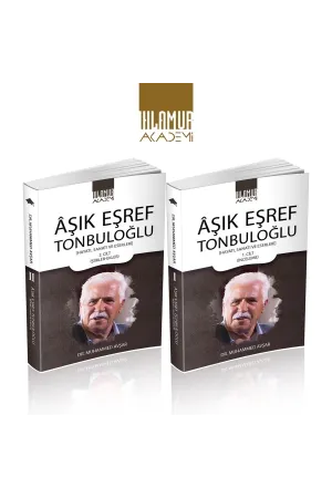 Âşık Eşref Tonbuloğlu
