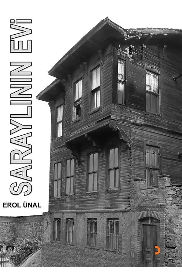 Saraylının Evi