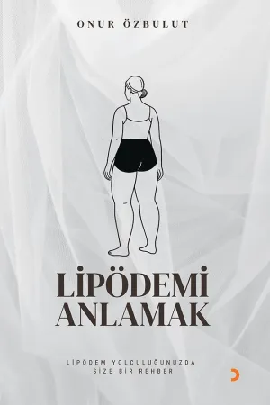 Lipödemi Anlamak