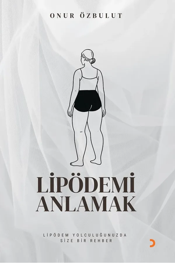 Lipödemi Anlamak