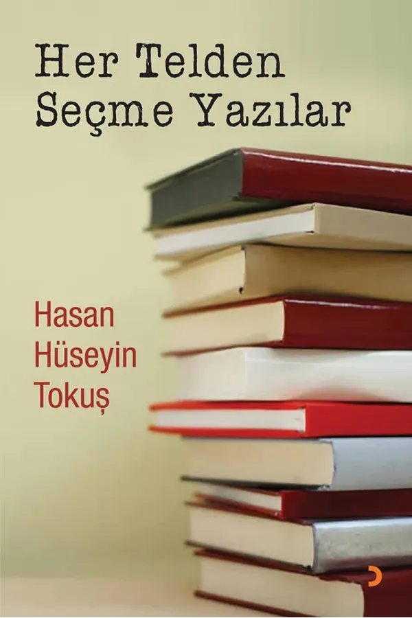 Her Telden Seçme Yazılar
